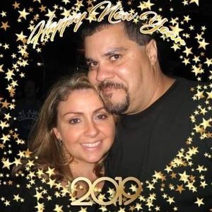 Meet your Posher, Susanna n sheldon